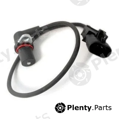 Hoffer 7517991 — Sensor, crankshaft pulse