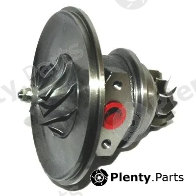 Hoffer 6500105 — Core assembly, turbocharger