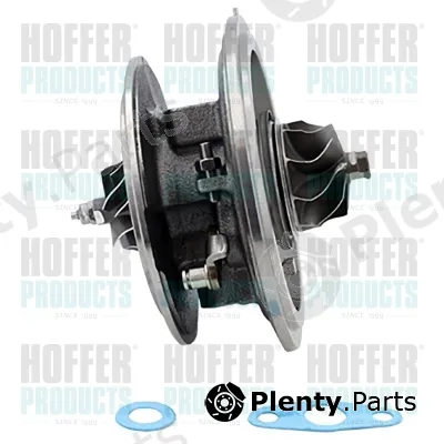 Hoffer 65001507 — Core assembly, turbocharger