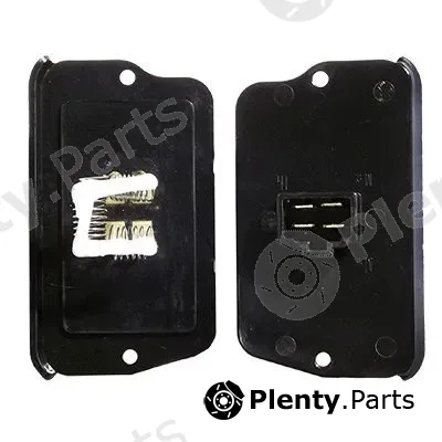 Hoffer K109076 — Resistor, interior blower