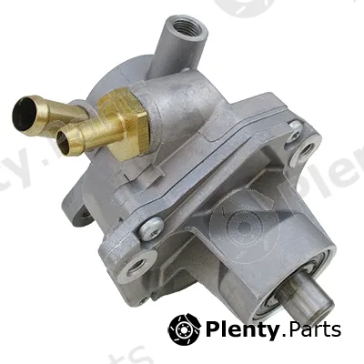 Hoffer 8091232 — Vacuum Pump, braking system
