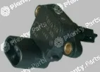 Hoffer 7472119 — Sensor, intake manifold pressure