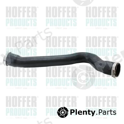 Hoffer 961042 — Charge Air Hose