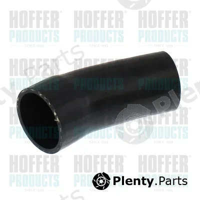 Hoffer 961579 — Charge Air Hose