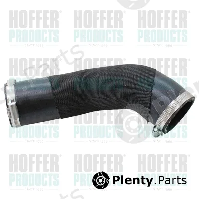 Hoffer 961259 — Charge Air Hose