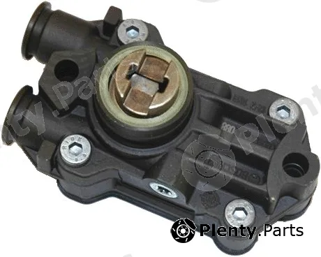 Hoffer 7507015 — Fuel Pump