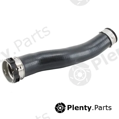 Hoffer 96384 — Charge Air Hose