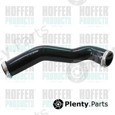 Hoffer 961068 — Charge Air Hose