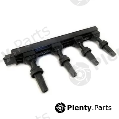 Hoffer 8010771 — Ignition Coil