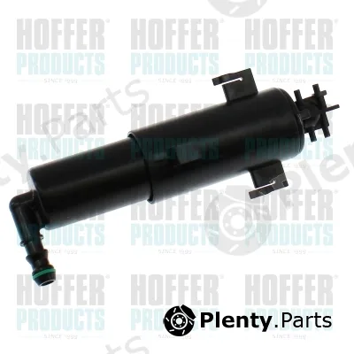Hoffer H209013 — Washer Fluid Jet, headlight cleaning