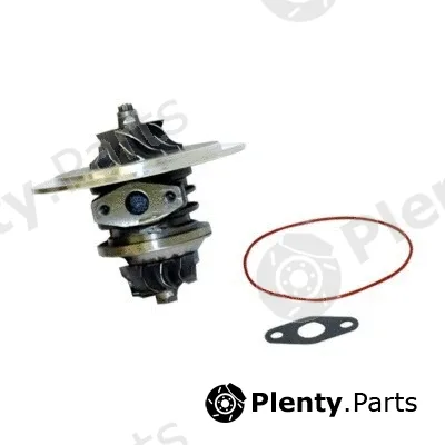 Hoffer 6500009 — Core assembly, turbocharger