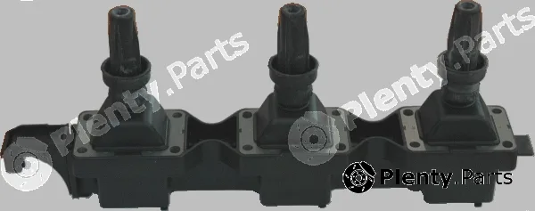 Hoffer 8010468 — Ignition Coil