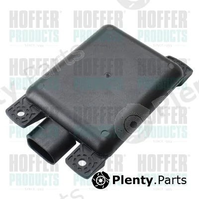 Hoffer H710017 — Control Unit, blind spot detection