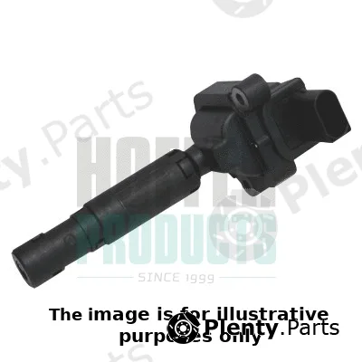 Hoffer 8010661E — Ignition Coil