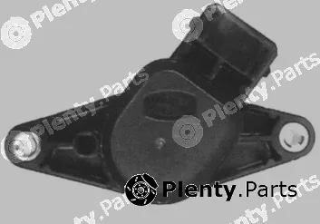 Hoffer 7513030 — Sensor, throttle position