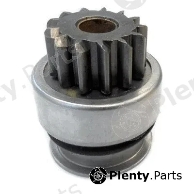 Hoffer 47147 — Pinion, starter