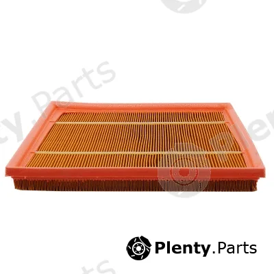 Hoffer 18509 — Air Filter