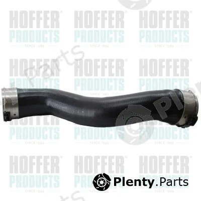 Hoffer 96824 — Charge Air Hose