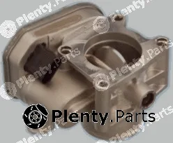 Hoffer 7519037 — Throttle Body