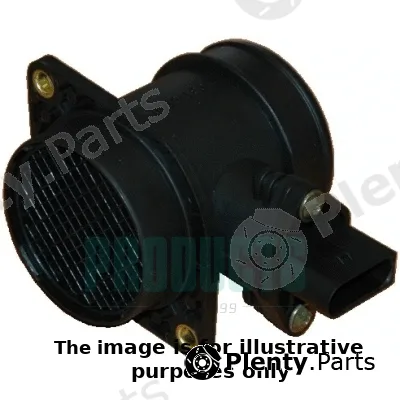 Hoffer 7516114E — Mass Air Flow Sensor