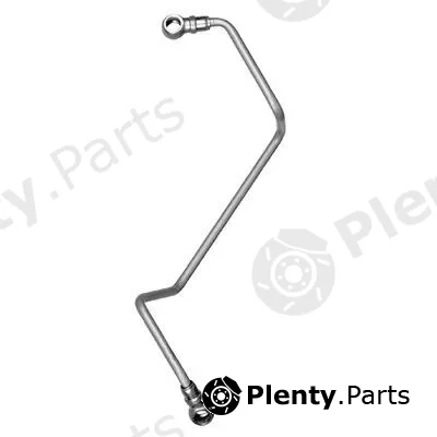 Hoffer 63061 — Oil Pipe, charger