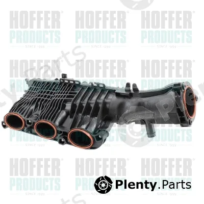 Hoffer 7519719 — Intake Manifold Module