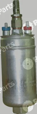 Hoffer 7506035 — Fuel Pump