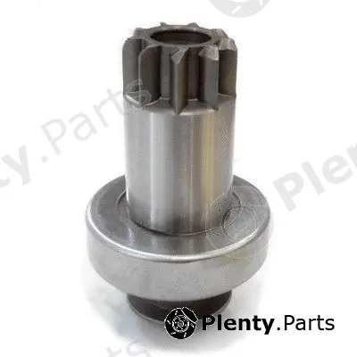 Hoffer 47124 — Pinion, starter