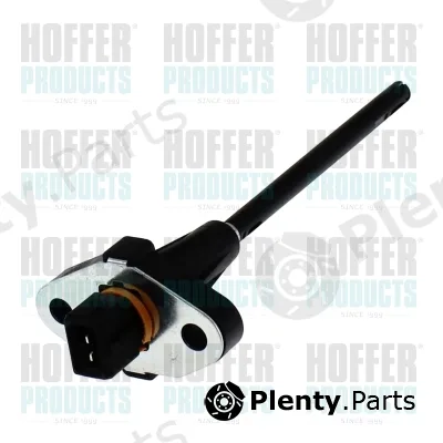 Hoffer 7532445 — Sensor, engine oil level
