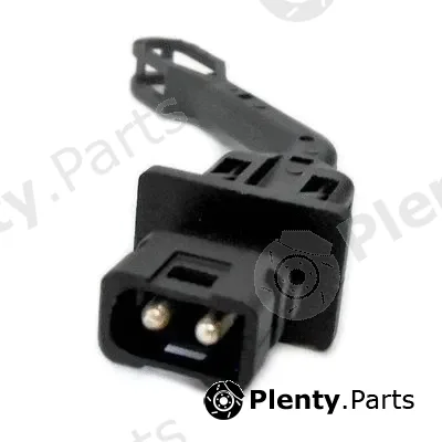 Hoffer 7472453 — Sensor, interior temperature