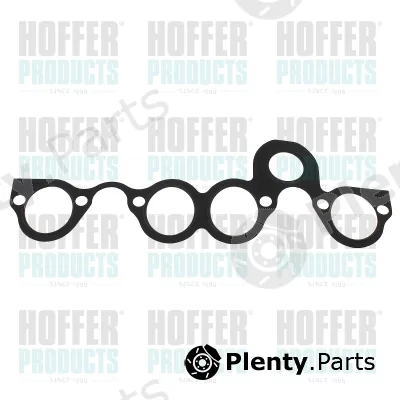Hoffer 016256 — Gasket, intake manifold