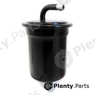 Hoffer 4207 — Fuel Filter