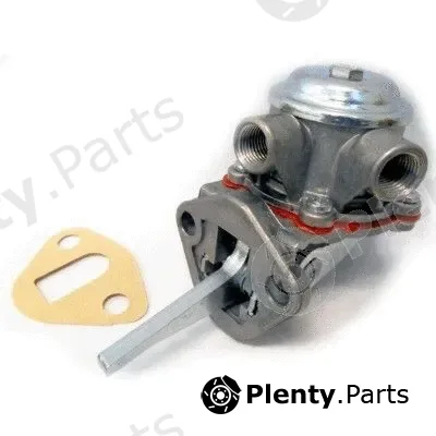 Hoffer HPON229 — Fuel Pump