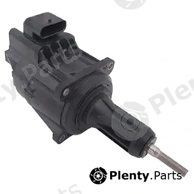 Hoffer 6200044 — Boost Pressure Control Valve