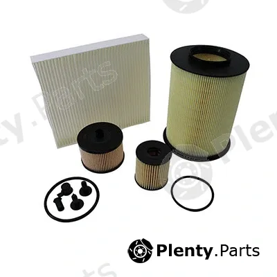 Hoffer FKVLV001 — Filter Set