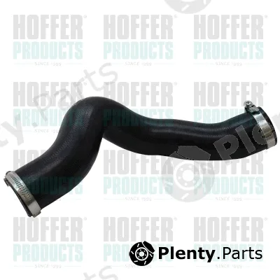 Hoffer 96954 — Charge Air Hose
