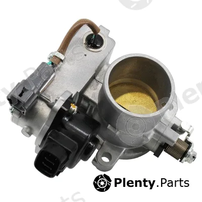 Hoffer 7519313 — Throttle Body