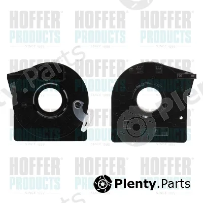 Hoffer 21031758 — Clockspring, airbag