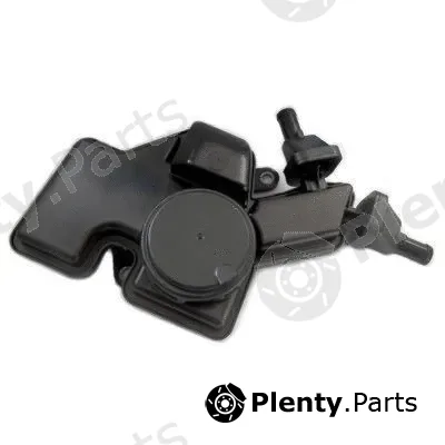 Hoffer 8091657 — Oil Separator, crankcase ventilation