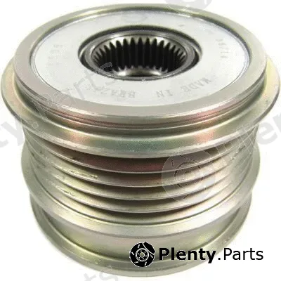 Hoffer 45123 — Alternator Freewheel Clutch