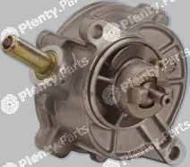 Hoffer 8091039 — Vacuum Pump, braking system