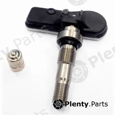 Hoffer 7480081 — Wheel Sensor, tyre-pressure monitoring system