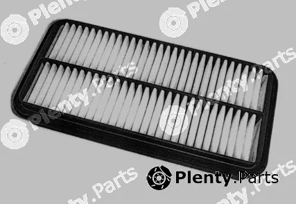 Hoffer 18010 — Air Filter