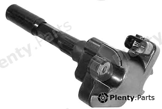 Hoffer 8010592 — Ignition Coil