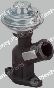 Hoffer 7518107 — EGR Valve