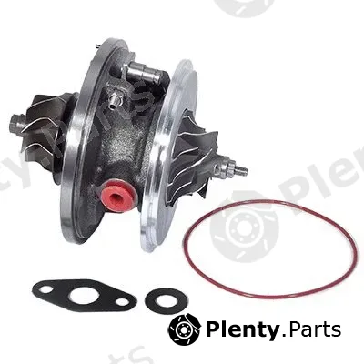 Hoffer 6500085 — Core assembly, turbocharger