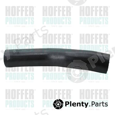 Hoffer 961131 — Charge Air Hose