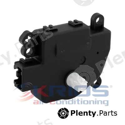 Hoffer K107097 — Actuator, air conditioning