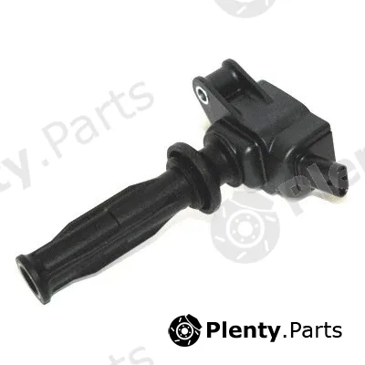 Hoffer 8010762 — Ignition Coil