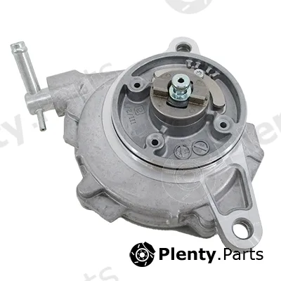 Hoffer 8091222 — Vacuum Pump, braking system